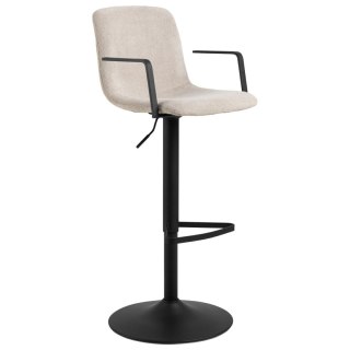 Hoker Pablo beżowy/czarny Caso 3