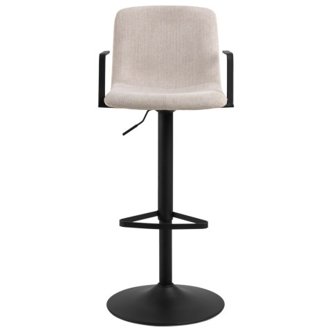 Hoker Pablo beżowy/czarny Caso 3