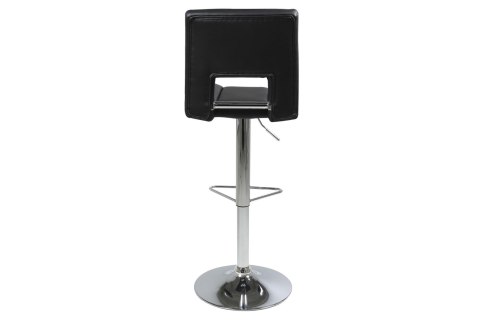 Hoker Sylvia czarny/chrom Outlet