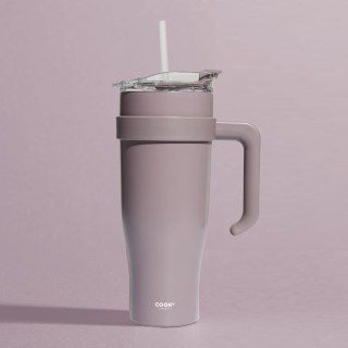 Kubek termiczny Miami 1,2l fioletowy