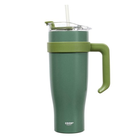 Kubek termiczny Miami Classic zielony