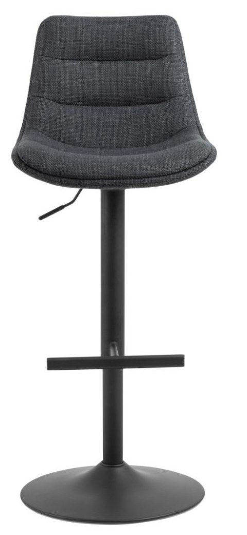 Hoker Adisa szary ciemny