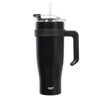 Kubek termiczny Miami Classic czarny