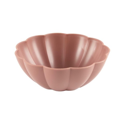 Miska Iris 14,5cm różowa