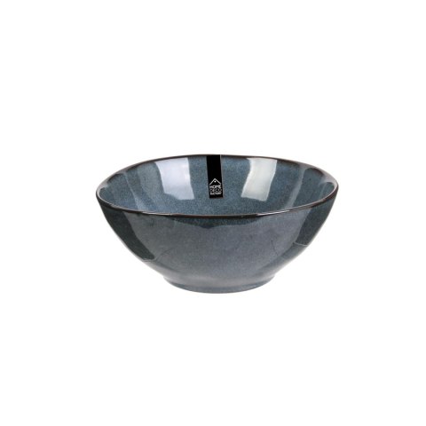 Miska Laguna niebieska ciemna 350ml