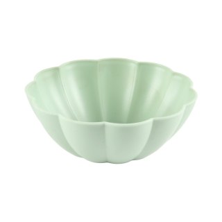 Miska Iris 14,5cm zielona jasna