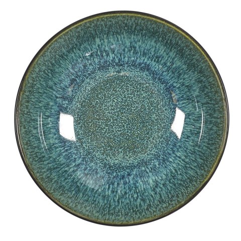 Talerz do zupy Elia 18,5 cm zielony