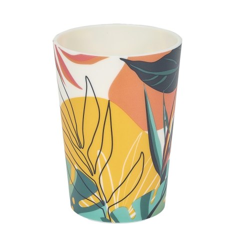 Kubek Exotic Paradise 250 ml plastikowy