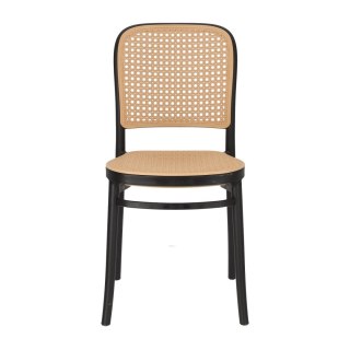 Krzesło Antonio czarne