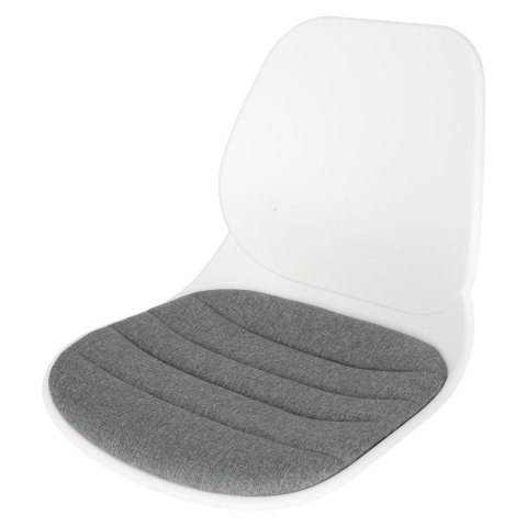 Krzesło Layer Tap 4 białe OUTLET