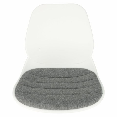 Krzesło Layer Tap 4 białe OUTLET