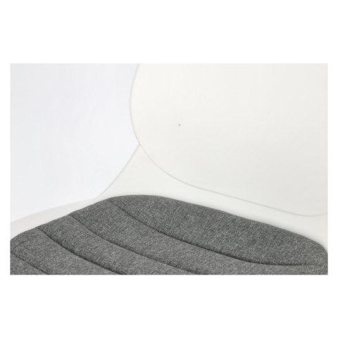 Krzesło Layer Tap 4 białe OUTLET