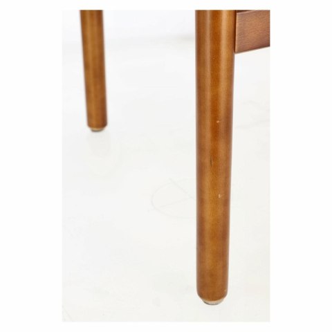 Krzesło Wicker Naturalne brązowe cieme i nspirowane Wishbone OUTLET
