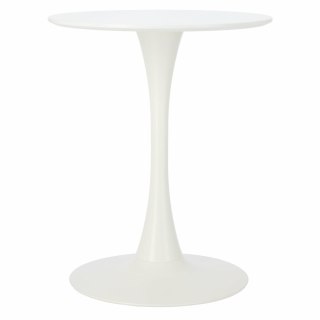 Stół Simplet Skinny White 60cm outlet