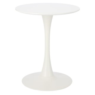 Stół Simplet Skinny White 60cm outlet