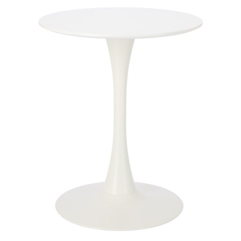 Stół Simplet Skinny White 60cm outlet