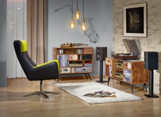 MEZO B1 biurko wielobarwny