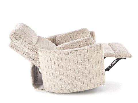 PEGAS fotel wypoczynkowy beżowy