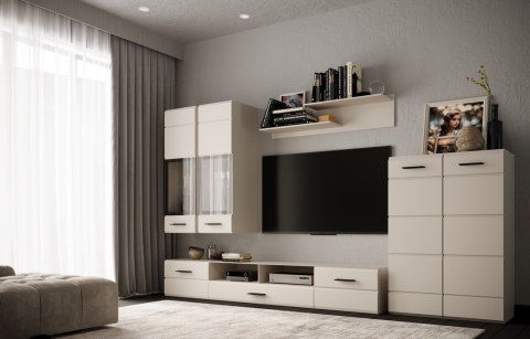 VALETTA zestaw, kolor: kaszmir