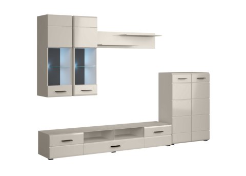 VALETTA zestaw, kolor: kaszmir