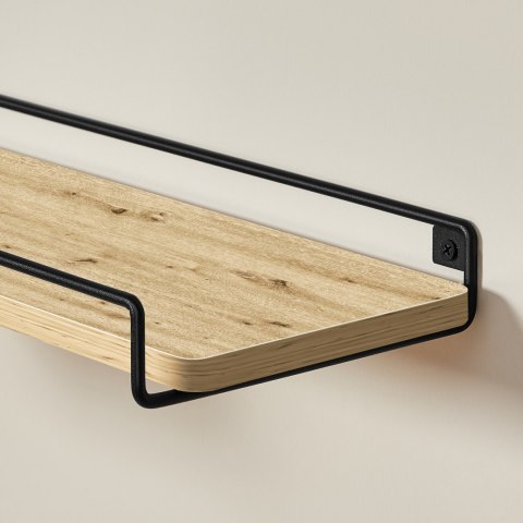 Półki 2 szt - artisan - LLS831B88