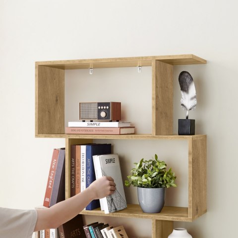 Regał - artisan - LBC61B88