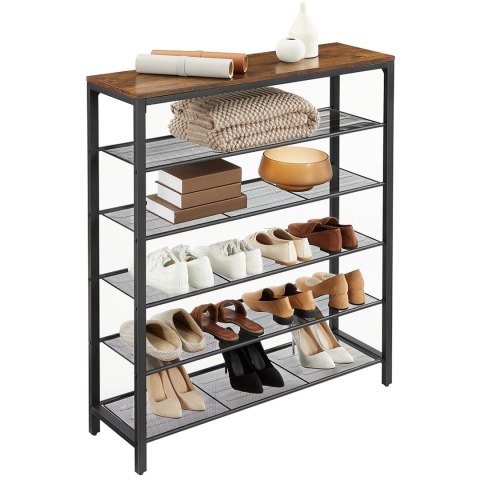 Regał na Buty - LBS016B01