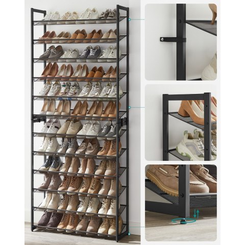 Regał na Buty - LMR12BV1