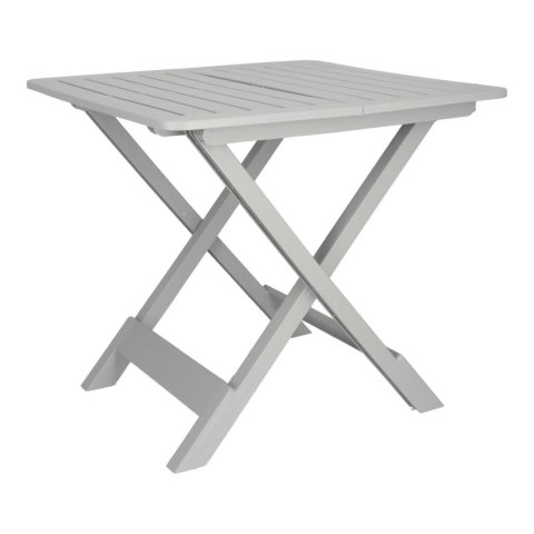 Stół składany Komodo szary