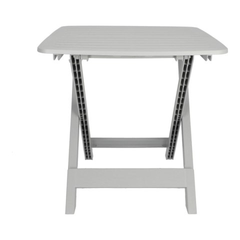 Stół składany Komodo szary