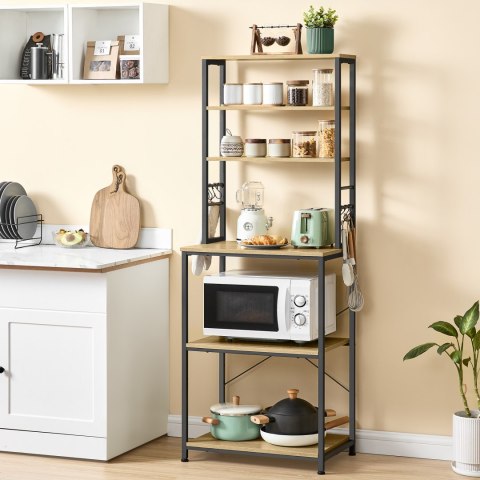 Szafka Kuchenna - artisan - KKS024B88