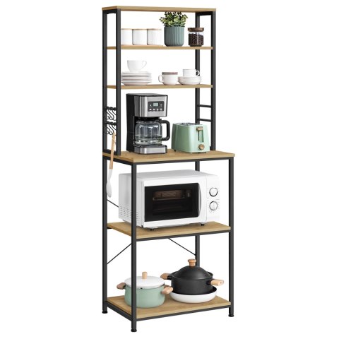 Szafka Kuchenna - artisan - KKS024B88