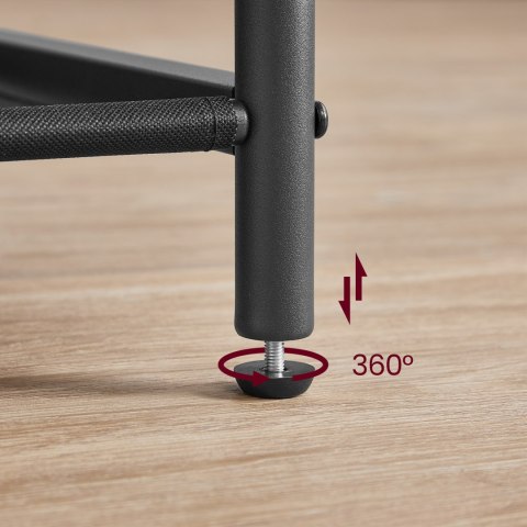 Wieszak Stojak na Ubrania - artisan - HSR411B88