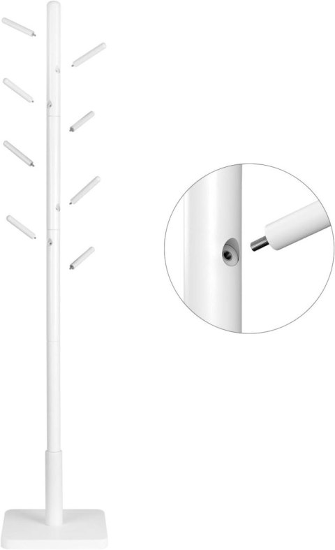 Wieszak Stojący Podłogowy - RCR010W02