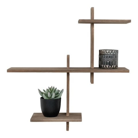 Półka Gavi sosnowa