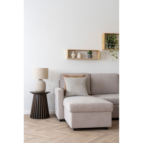 Półka ścienna Ember 70x15x19,5cm