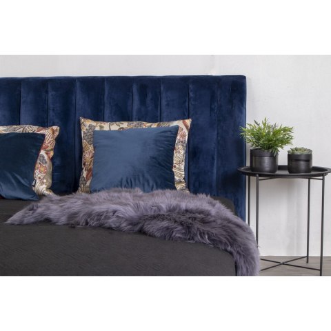 Stolik pomocniczy 47cm czarny