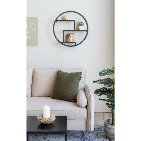 Miska Rio 20cm tekowa