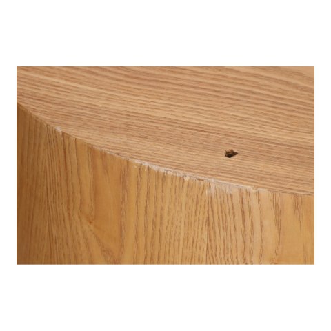 Stół Bolton owalny 90x160 cm jesion