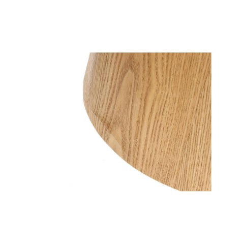 Stół Bolton owalny 90x160 cm jesion