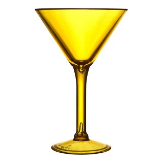 Kieliszek koktajlowy Sky z tworzywa