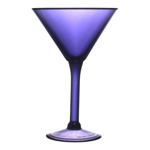 Kieliszek koktajlowy Sky z tworzywa