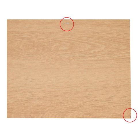 Komoda Nikko naturalna Outlet