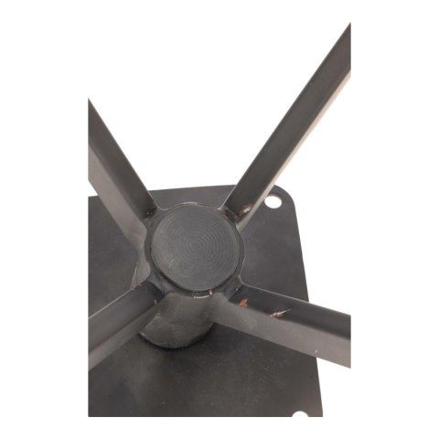 Krzesło Monaco obrotowe beżowe/ czarne