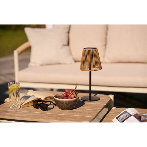 Lampka stołowa Salford LED