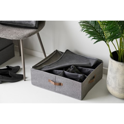 Organizer Noto duży szary