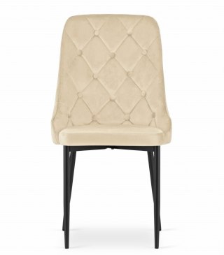 Krzesło CAPRI - beż x 1
